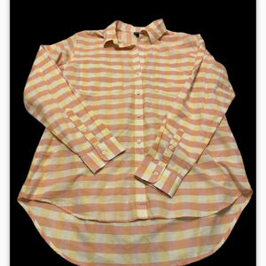 Patagonia button  down shirt